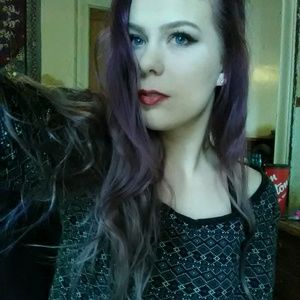 Meet your Posher, Christa